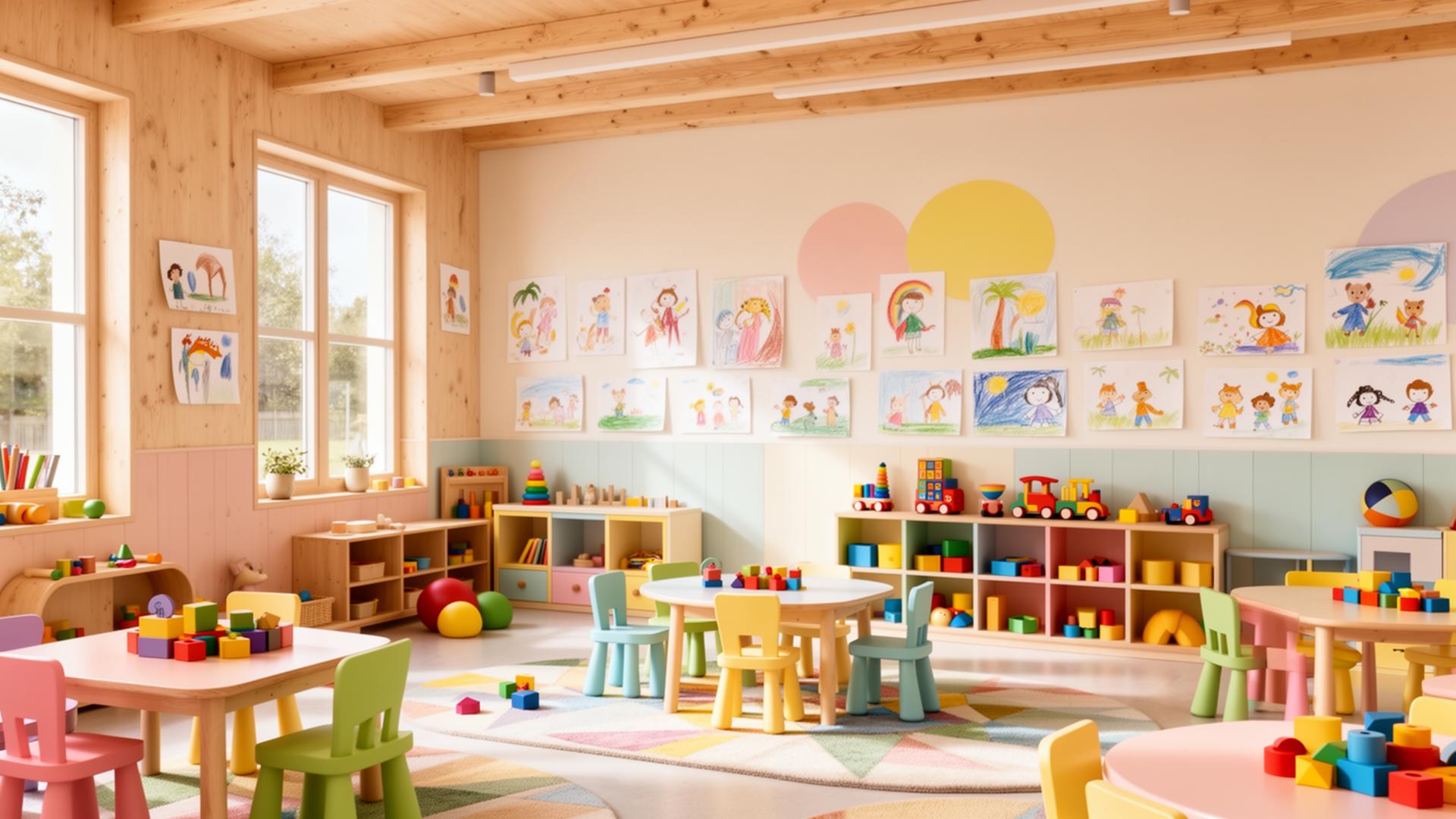 МДОУ ДЕТСКИЙ САД №16