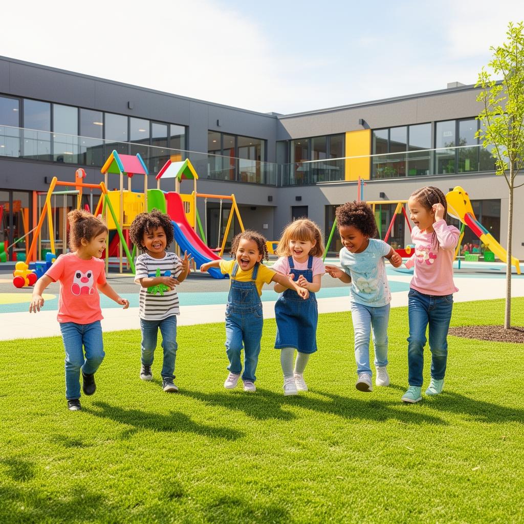 Детский сад 105 г.Пензы